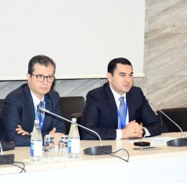 Министр культуры Азербайджана встретился с постоянными представителями ряда стран при ЮНЕСКО