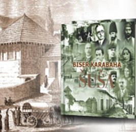 В Боснии и Герцеговине издана книга «Шуша – жемчужина Карабаха»