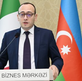 AZPROMO: Карабах выгоден итальянским компаниям с точки зрения создания производств