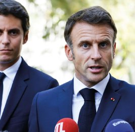 Перед лицом кризиса