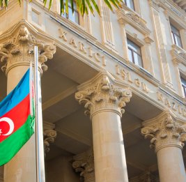 МИД: Требуем от Франции прекратить клеветническую кампанию против Азербайджана