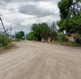 Общая протяженность внутригородских дорог Зангилана составит 31 километр