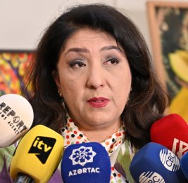 Председатель Союза художников Таджикистана: Деятели искусства стремятся внести посильный вклад в объединение и укрепление дружбы наших дружественных народов