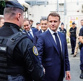 Безуспешная импровизация