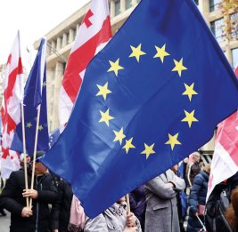 Евроинтеграция наизнанку