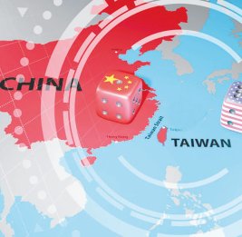 Единый Китай и ничего кроме!