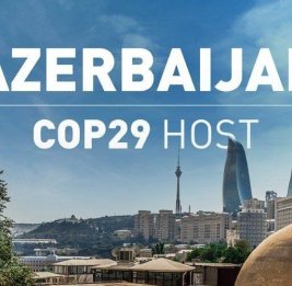 От Дубая к Баку…