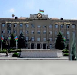Карабах вне политики