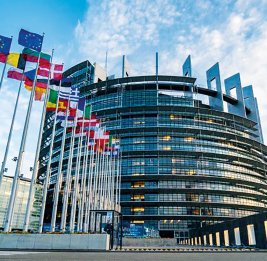 Поворот направо