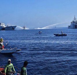 Азиатская «Украина»