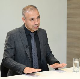 Главный исполнительный директор COP29 по Азербайджану: Традиционная модель экономического развития вредна для Земли