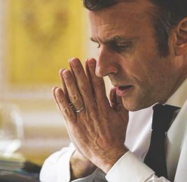 Бремя политического бессилия