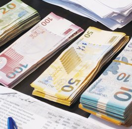 Зарплата станет увесистей