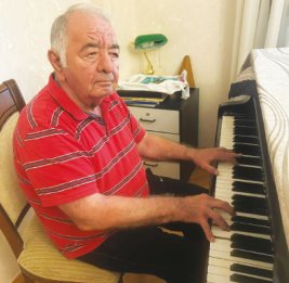 Симфония преемственности