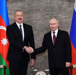 К новым горизонтам успешности
