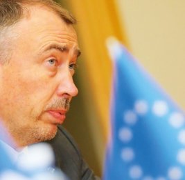 Иллюзии европейской дипломатии
