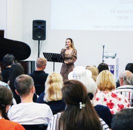 Пробуждение поэтического голоса