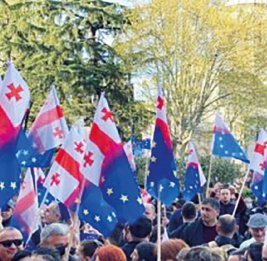 На острие выбора
