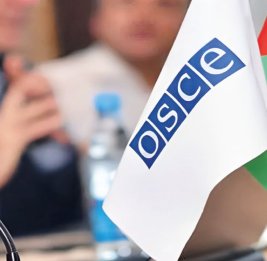 ОБСЕ бежит впереди паровоза
