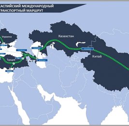 Экологически чистый путь
