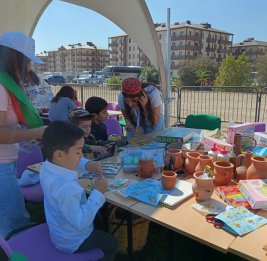 В Джебраиле отмечают День города