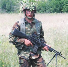 Никогда не сдавайтесь в плен