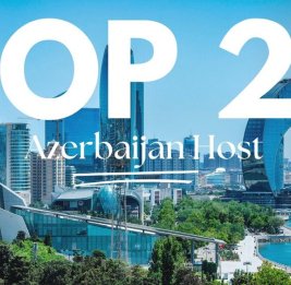 Послесловие к Pre-COP29
