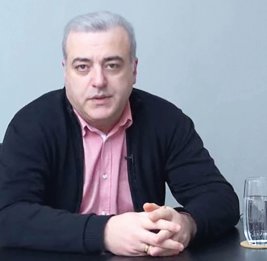 Битва за суверенитет