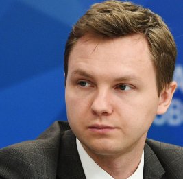 Ради власти на Земле
