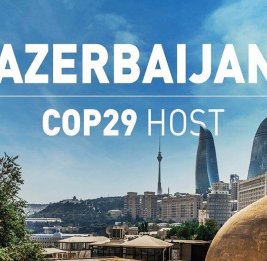 Большие дивиденды от COP29
