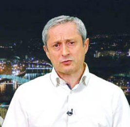 На склоне ожиданий
