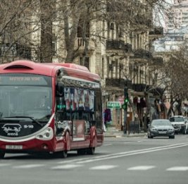 Продолжаются мониторинги по управлению транспортом в связи с СОР29