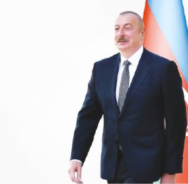 Век силы и созидания

