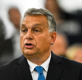 Олицетворение независимости
