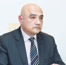 Сила великого преодоления

