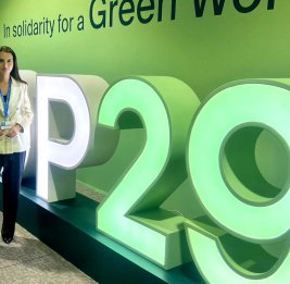 Энергия перемен