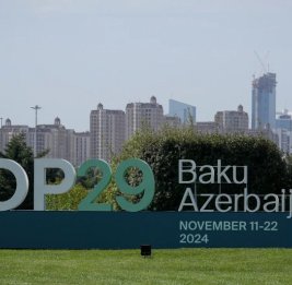 В рамках COP29 идут переговоры о новой финансовой цели в размере 300-500 млрд долларов