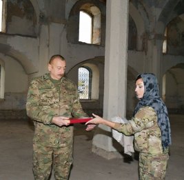 От руин к возрождению