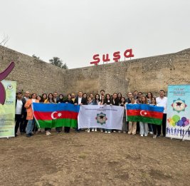 В рамках COP29 и «Года солидарности во имя зеленого мира» прошла международная научная конференция