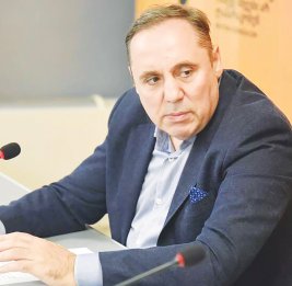 Под зеленым знаменем СОР