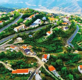 Корона Восточного Зангезура
