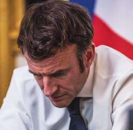 В пропасти несбывшихся надежд