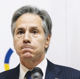 Правозащитный камуфляж

