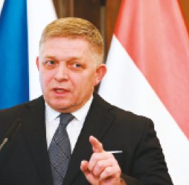 На пороге нового кризиса

