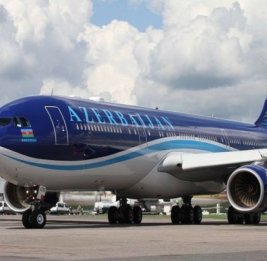 AZAL отменил сегодняшний рейс из Баку в Казань