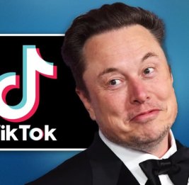 Bloomberg: Китай рассматривает продажу TikTok Илону Маску