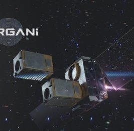 Первый спутник турецкой компании Fergani Space запущен в космос