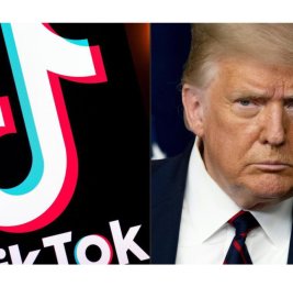 Трамп рассматривает возможность предотвратить блокировку TikTok в США