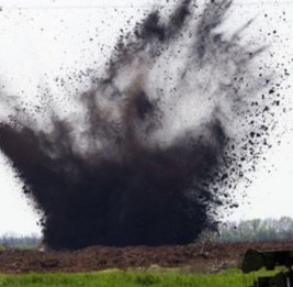 В Учебном центре «Горан» будут уничтожены непригодные боеприпасы