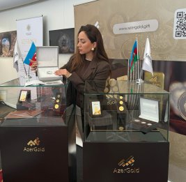 AzerGold покорил Швейцарию